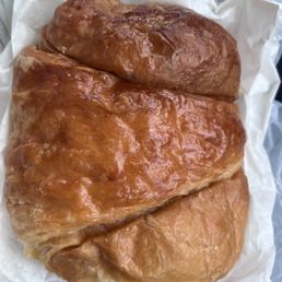 Ham and Cheese Croissants
