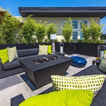 Origin Apartments - Apartments Near Me - Seattle, Washington