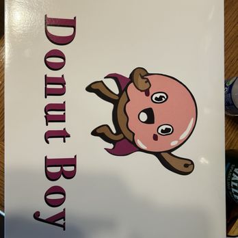 Donut Boy - Donuts Near Me - Salt Lake City, Utah Donut Boy - Donuts Near Me - Salt Lake City, Utah