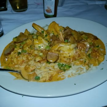 Lefty's Lobster & Chowder House - Leftys Pasta - Seafood Near Me - Addison, Texas