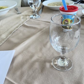 The Harbor Restaurant - Seafood Near Me - Santa Barbara, California