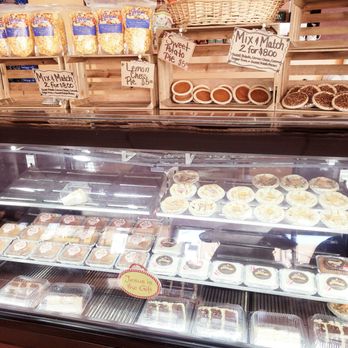 Sweet Potato Sensations - Bakeries Near Me - Detroit, Michigan
