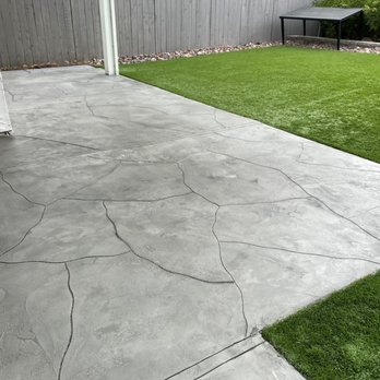 Life Deck Coating Installations - Flooring Near Me - San Diego, California