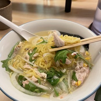 Bantam King - Ramen Near Me - Washington, DC, District of Columbia Bantam King - Ramen Near Me - Washington, DC, District of Columbia