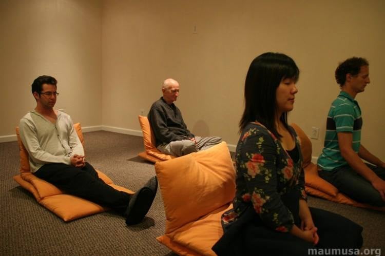 Honolulu Meditation - grief counselor in Honolulu, HI