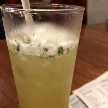 Nikkei - Mojito - Peruvian Near Me - Mandaluyong, NCR