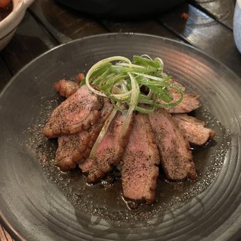 Haenyeo - Crescent Duck Breast - Korean Near Me - Brooklyn, New York Haenyeo - Crescent Duck Breast - Korean Near Me - Brooklyn, New York