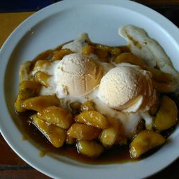 Banana Foster