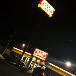 Oxxo