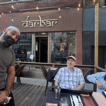 Darbar - Indian Near Me - Montreal, Quebec