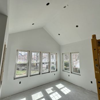 Fugon Contracting - Painters Near Me