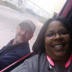Russell Truck Repair - Thanks Clint you were an awesome mechanic