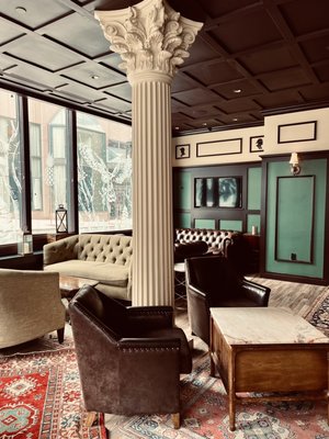 The Goodwin Hotel by null