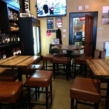 Commonwealth Tap - Wine Bars Near Me - Prospect, Kentucky