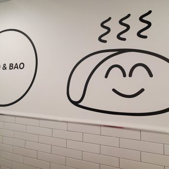 Bird And Bao - Cute indoor setup - Asian Fusion Near Me - Patchogue, New York