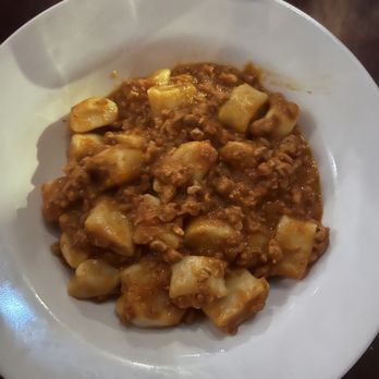 Mercato - Gnocchi bolognese - Italian Near Me - New York, New York