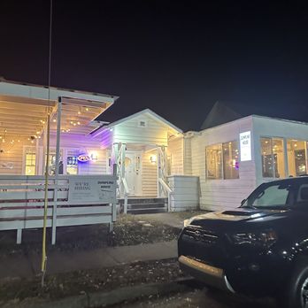 Dumpling House - outside - Chinese Near Me - Nashville, Tennessee