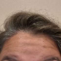 My Look - Before