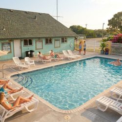 Bay View RV Resort