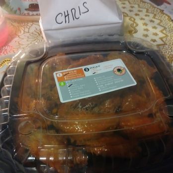 Wings and Rings - The wings are - Chicken Wings Near Me - Chicago, Illinois Wings and Rings - The wings are - Chicken Wings Near Me - Chicago, Illinois