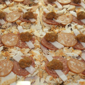 Crust Pizza - Pizza Near Me - Mascot, NSW Crust Pizza - Pizza Near Me - Mascot, NSW