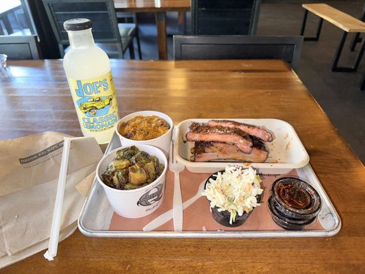 Mighty Quinn's Barbeque by null