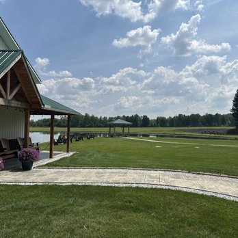 Serenity Winery Events - I love the paved sidewalks. It made it so accessible to our family and friends. Everything is very close to the parking lot as well. - Venues & Event Spaces Near Me - Huntsburg, Ohio Serenity Winery Events - I love the paved sidewalks. It made it so accessible to our family and friends. Everything is very close to the parking lot as well. - Venues & Event Spaces Near Me - Huntsburg, Ohio