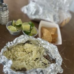 Taqueria Los Pericos
