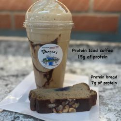 Duncan’s Fitness Nutrition