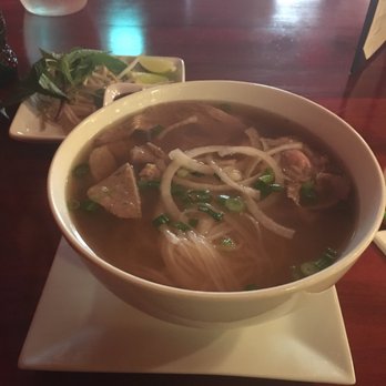 Basil Cafe - Vietnamese Near Me - Appleton, Wisconsin