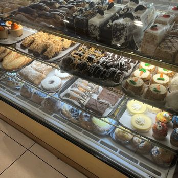Eagle Diner - Desert - Diners Near Me - Warminster, Pennsylvania