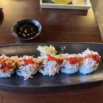 Hush - Sushi Bars Near Me - Keller, Texas Hush - Sushi Bars Near Me - Keller, Texas