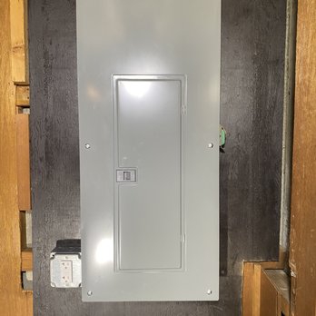 Premium Electric - New residential panel - Electricians Near Me Premium Electric - New residential panel - Electricians Near Me