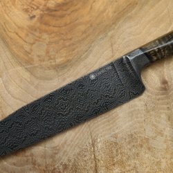 Black Hole Forge