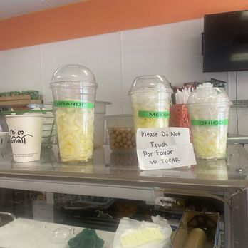 Paleteria La Guadalajara 2 - Ice Cream & Frozen Yogurt Near Me - Vacaville, California Paleteria La Guadalajara 2 - Ice Cream & Frozen Yogurt Near Me - Vacaville, California