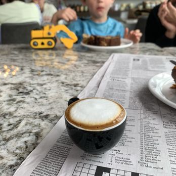 Vault Coffee - Macchiato Espresso - Coffee & Tea Near Me - Coeur d'Alene, Idaho Vault Coffee - Macchiato Espresso - Coffee & Tea Near Me - Coeur d'Alene, Idaho