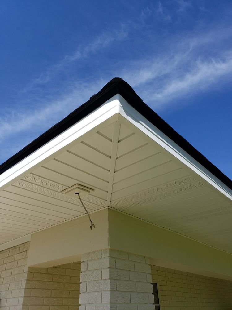 Slide of Cajun Siding & Metal Roofing
