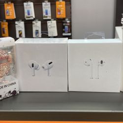 Fix i phones - AirPods