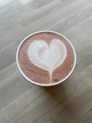 Pilot Coffee Roasters by null