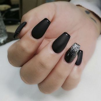 Lush Nail Studio - Beautiful nails done by Kelly! - Waxing Near Me - Tustin, California