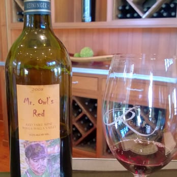 Reininger Winery - Wineries Near Me - Walla Walla, Washington Reininger Winery - Wineries Near Me - Walla Walla, Washington