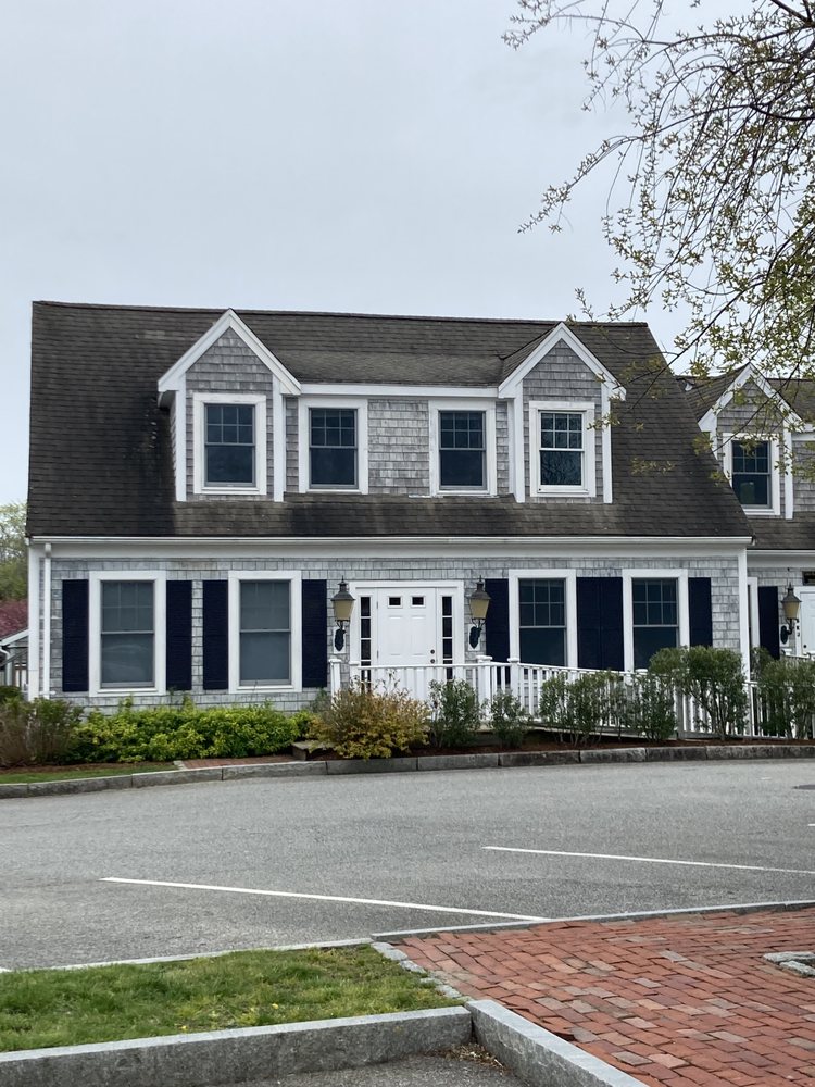 BLISS Updated October 2024 Request an Appointment 23 W Bay Rd