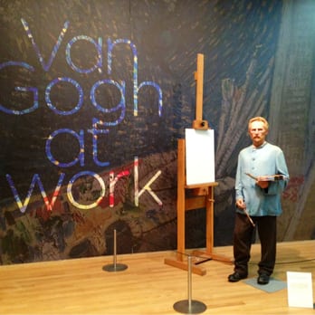 Van Gogh Museum - It's VG! - Museums Near Me - Amsterdam, New Hampshire Van Gogh Museum - It's VG! - Museums Near Me - Amsterdam, New Hampshire