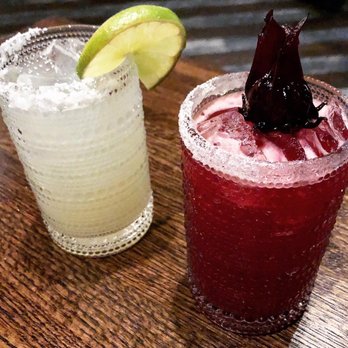 TORO Cantina - Margaritas - Mexican Near Me - Albany, New York