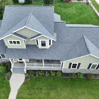 Manny's Central Iowa Exteriors - Roofing Near Me - Marion, Iowa Manny's Central Iowa Exteriors - Roofing Near Me - Marion, Iowa