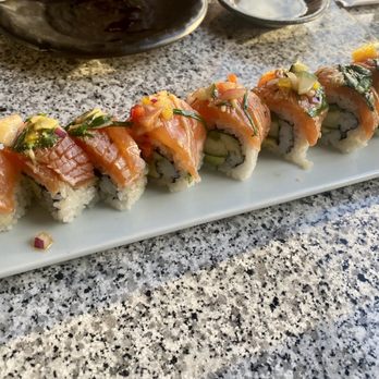 Sushi Den - Japanese Near Me - Denver, Colorado
