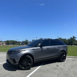 Tint! Tint!
