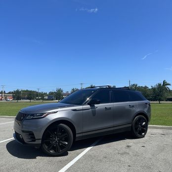 Classy Customs - Tint! - Car Window Tinting Near Me - Sarasota, Florida Classy Customs - Tint! - Car Window Tinting Near Me - Sarasota, Florida