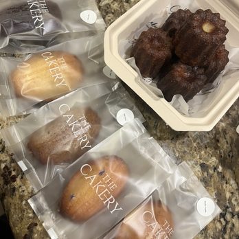 The Cakery - Macaron and canele - Desserts Near Me - San Diego, California The Cakery - Macaron and canele - Desserts Near Me - San Diego, California