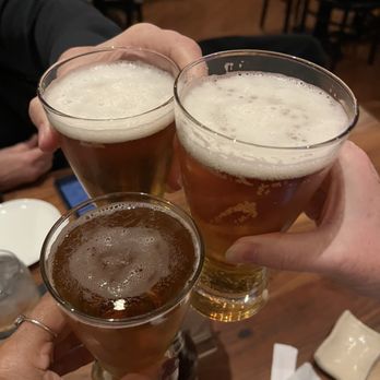 EBESU Robata & Sushi - Cheers to family dinner. - Sushi Bars Near Me - Plano, Texas EBESU Robata & Sushi - Cheers to family dinner. - Sushi Bars Near Me - Plano, Texas